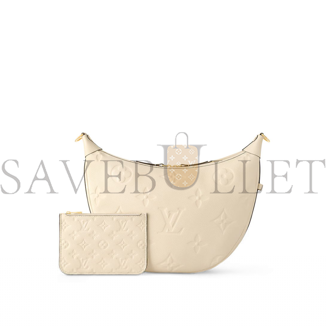 l**is V*t*n loop hobo m46739 (38*26*10cm)